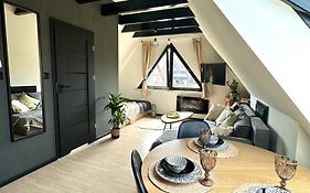 Ryllowka Apartments